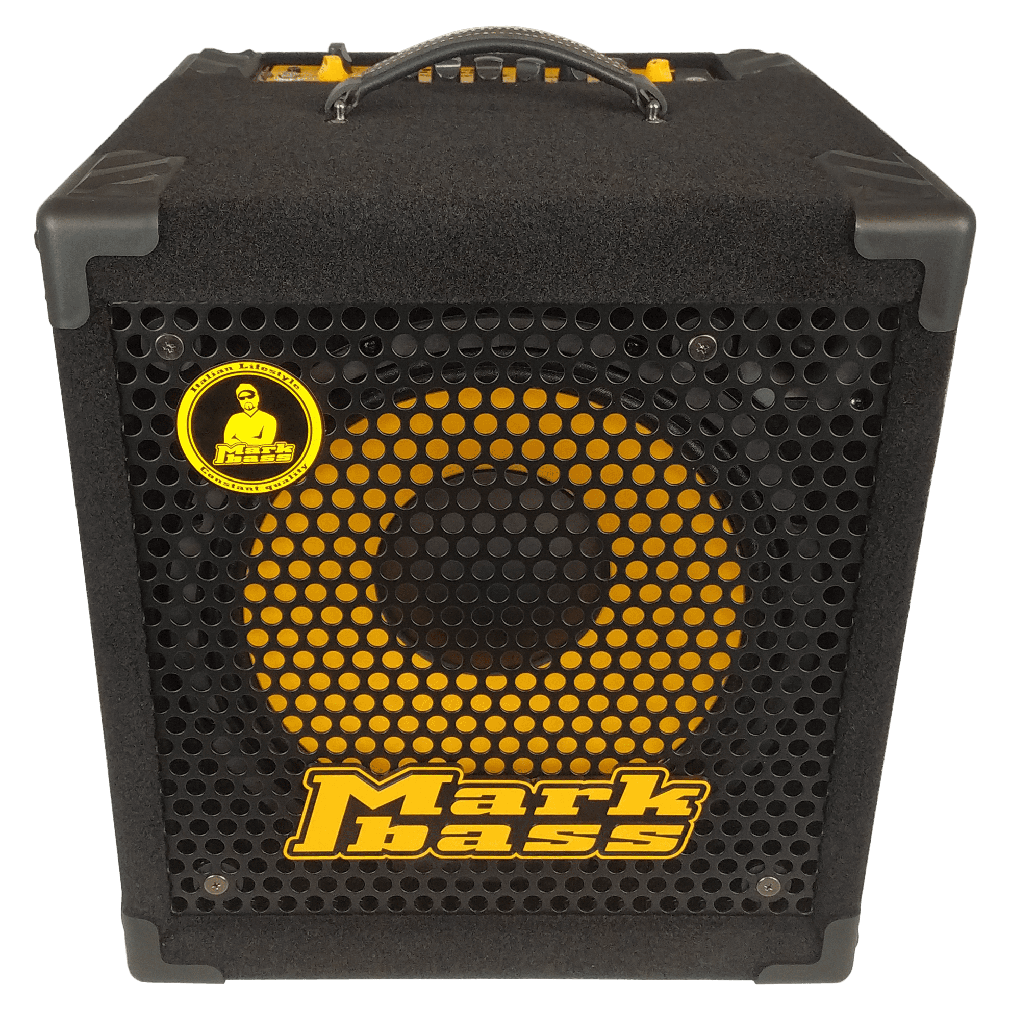 Markbass Mini CMD 121 P IV по цене 109&nbsp;990 ₽