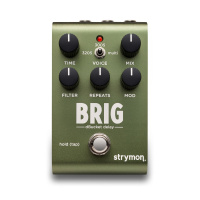 Strymon Brig Delay по цене 30&nbsp;740 ₽