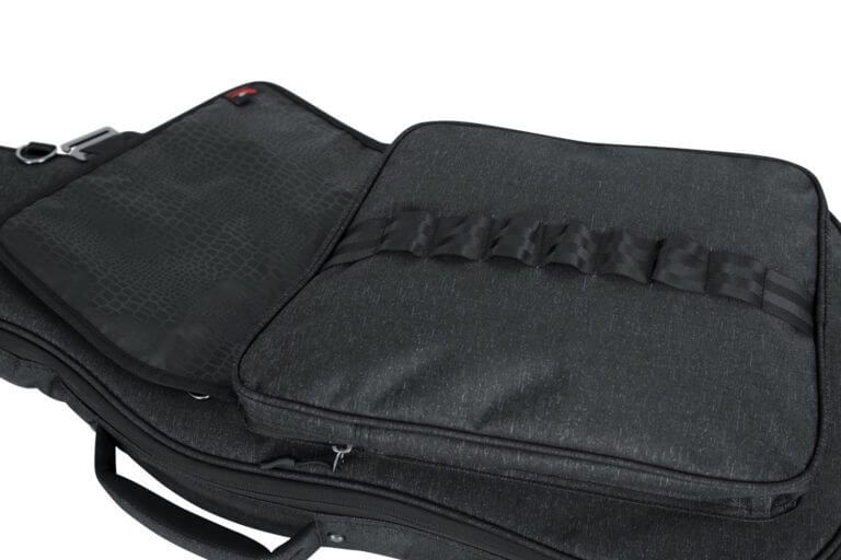 Gator GT-ELECTRIC-BLK по цене 10&nbsp;490 ₽