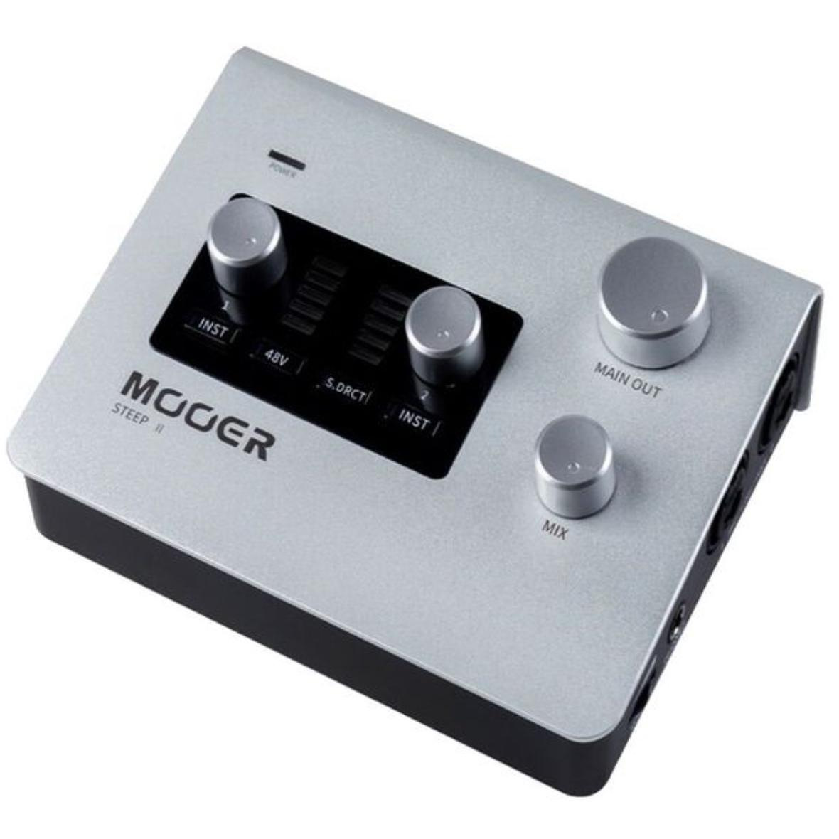 Mooer Steep 2 по цене 10&nbsp;070 ₽