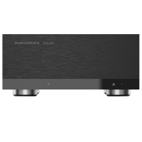 Bowers & Wilkins CDA-2HD Black