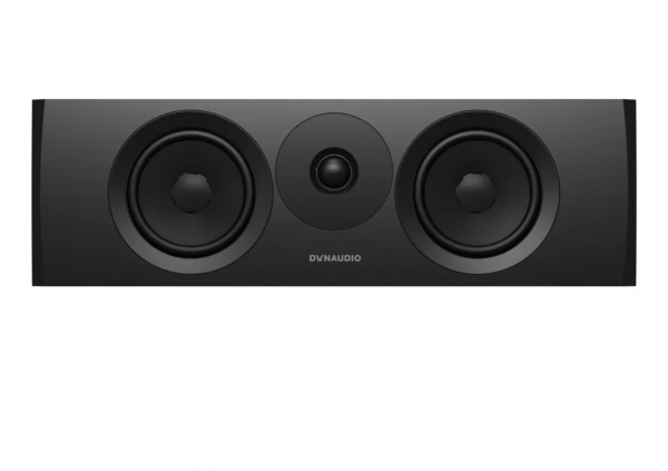 Dynaudio Emit 25C Black по цене 87&nbsp;690 ₽