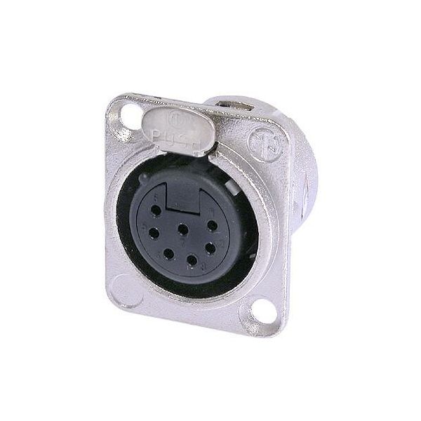 Neutrik NC7FD-L-1 по цене 1&nbsp;800 ₽