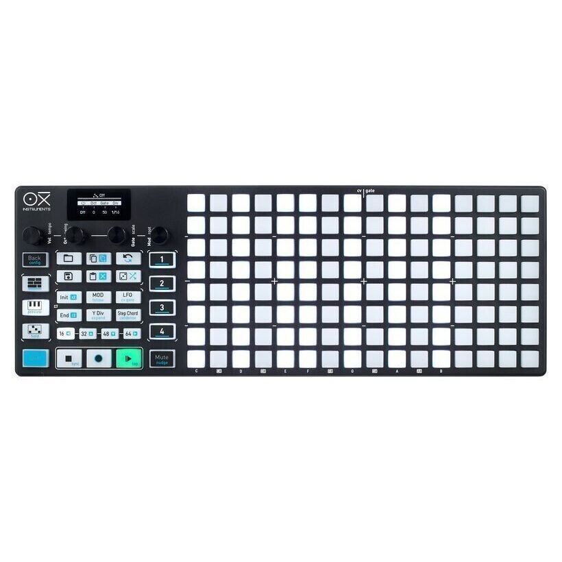 OXI Instruments One по цене 74&nbsp;870 ₽