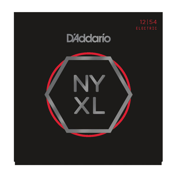 D'Addario NYXL1254 по цене 1&nbsp;820 ₽