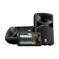 Yamaha STAGEPAS 400BT по цене 99&nbsp;340 ₽