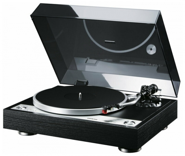 Onkyo CP-1050 Dark по цене 59&nbsp;990 ₽