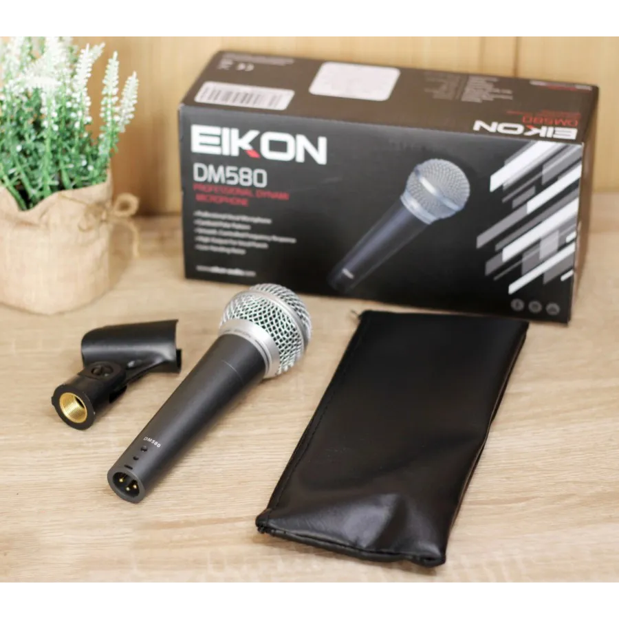 Proel Eikon DM580 по цене 2&nbsp;850 ₽