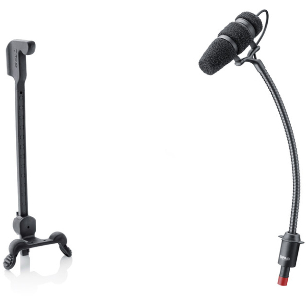 DPA Microphones 4099-DC-1-199-G по цене 86&nbsp;460 ₽
