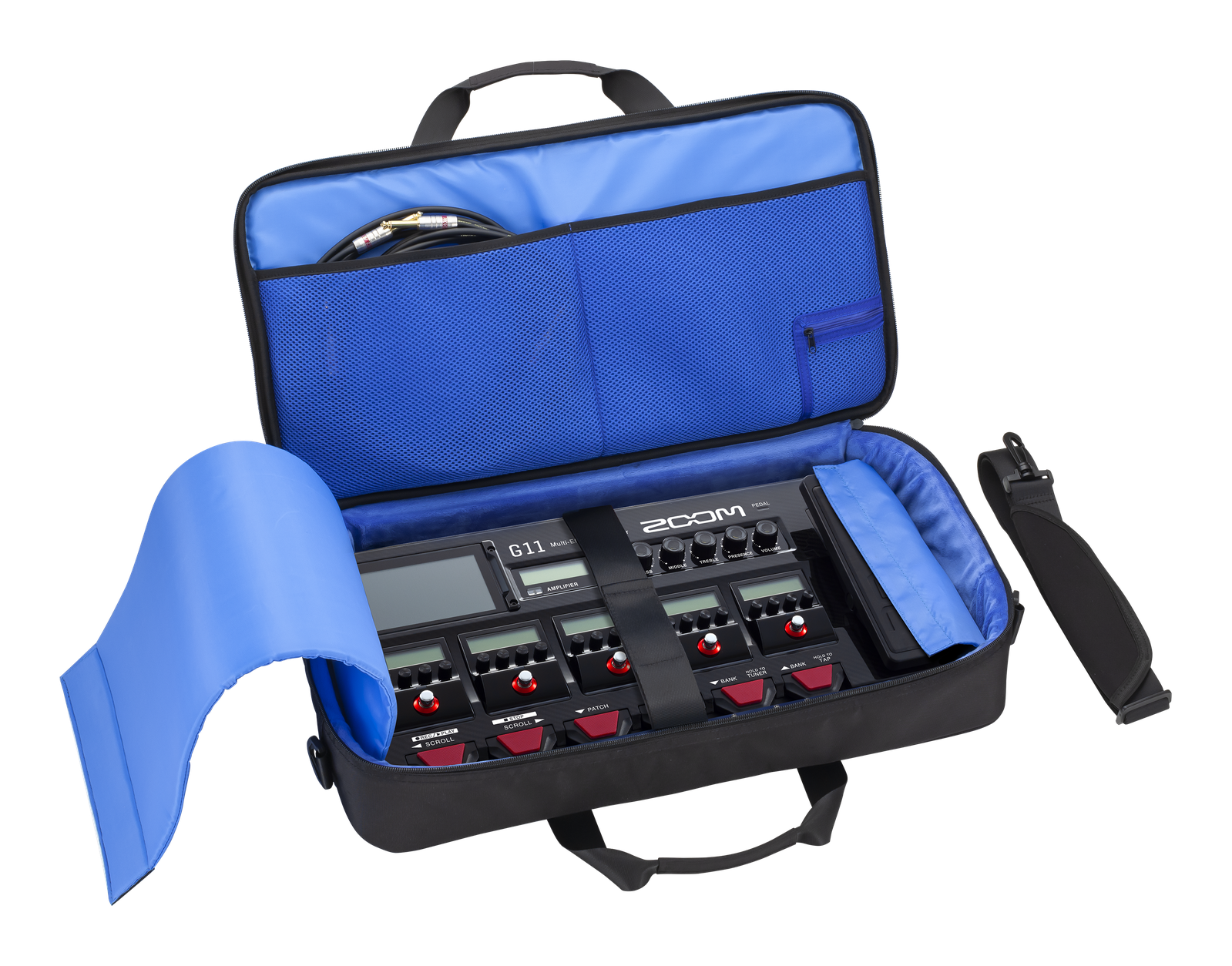 Zoom CBG-11 по цене 8&nbsp;370 ₽