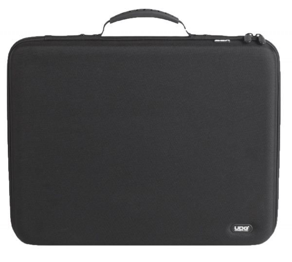 UDG Creator Ableton Push 2 Hardcase Black по цене 4&nbsp;050 ₽