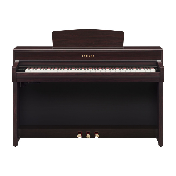 Yamaha CLP-745R по цене 179&nbsp;990 ₽