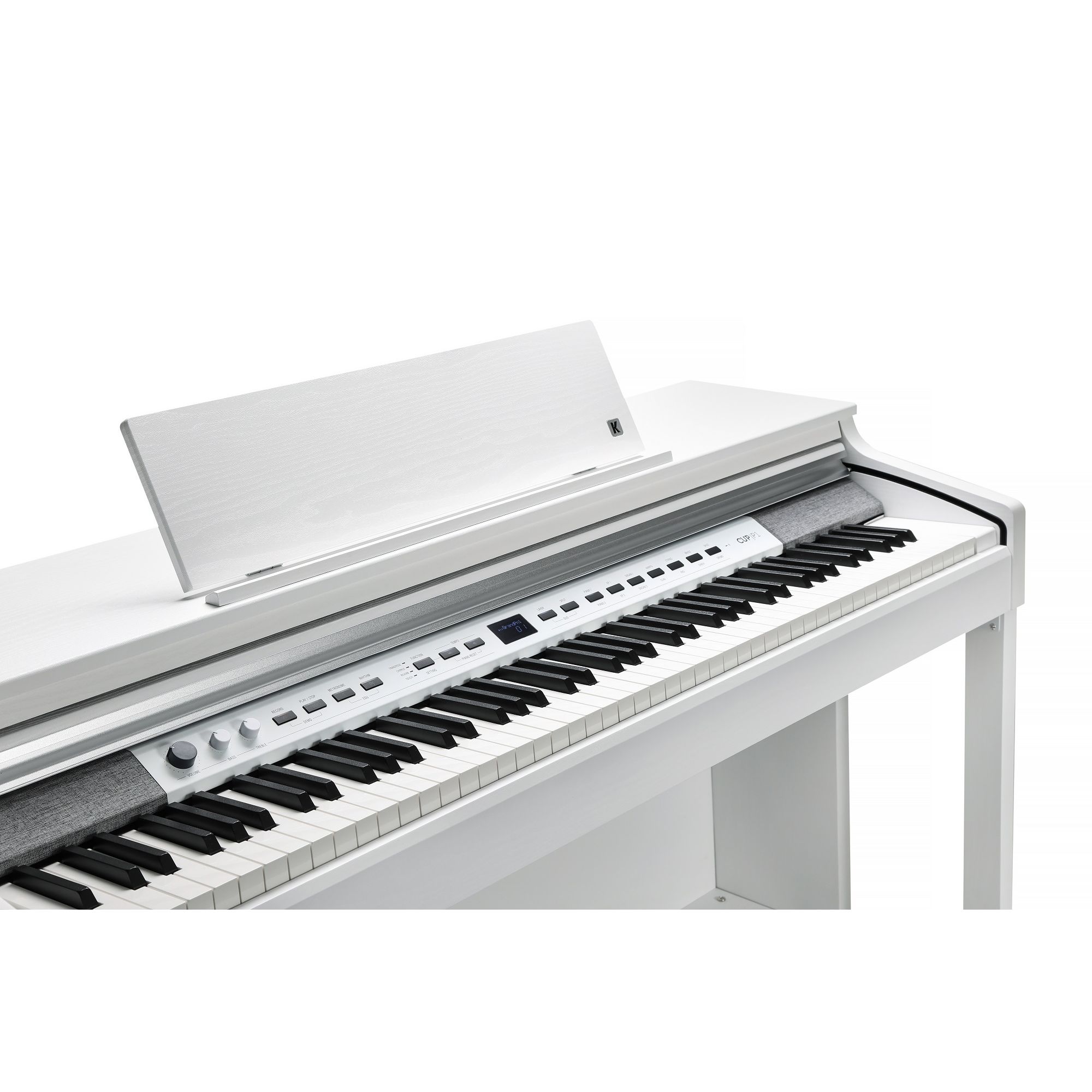 Kurzweil CUP P1 WH по цене 151&nbsp;770 ₽