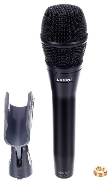 Shure KSM9HS по цене 94&nbsp;690 ₽