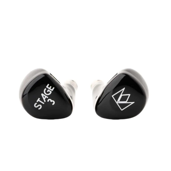 Noble Audio Stage 3 Black по цене 54&nbsp;990 ₽