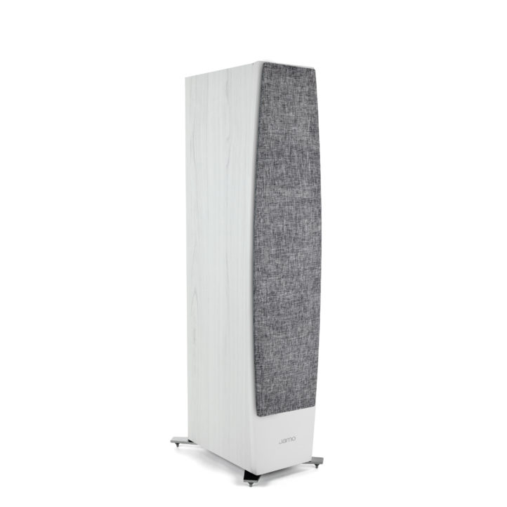 Jamo C 95 2 Matte White по цене 109&nbsp;990 ₽