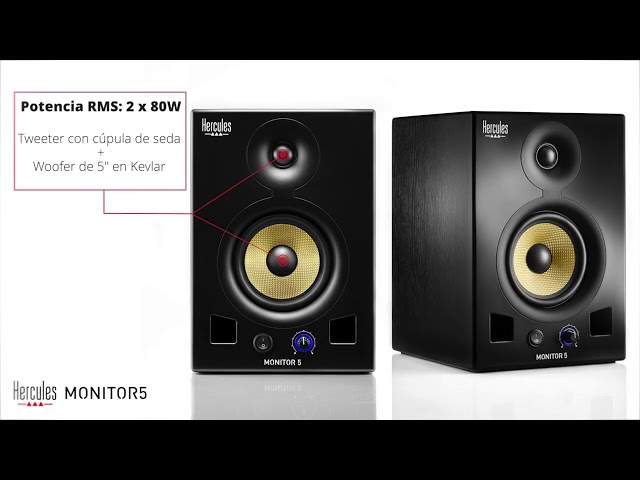 Hercules Monitor 5 по цене 51&nbsp;560 ₽