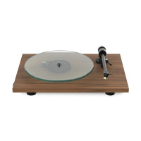 Pro-Ject T2 Super Phono (Rainier) Walnut