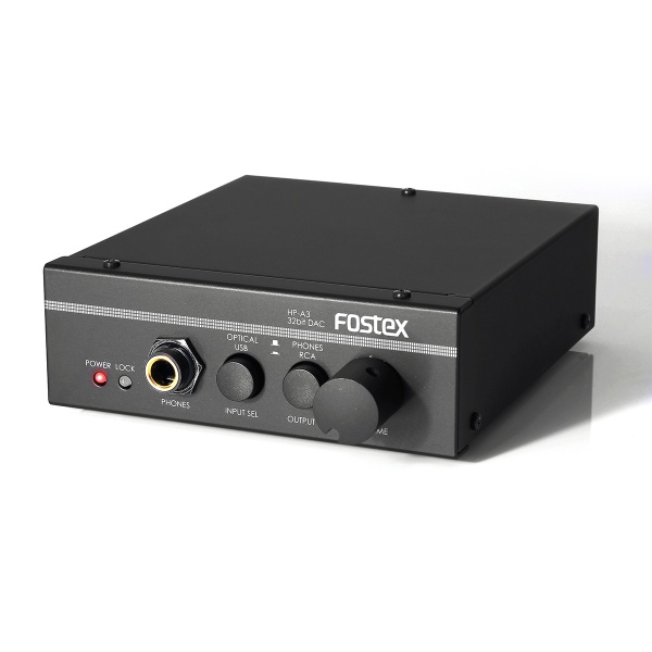 Fostex HP-A3 по цене 21&nbsp;990 ₽