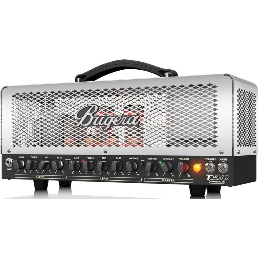 Bugera T50 Infinium по цене 62&nbsp;560 ₽