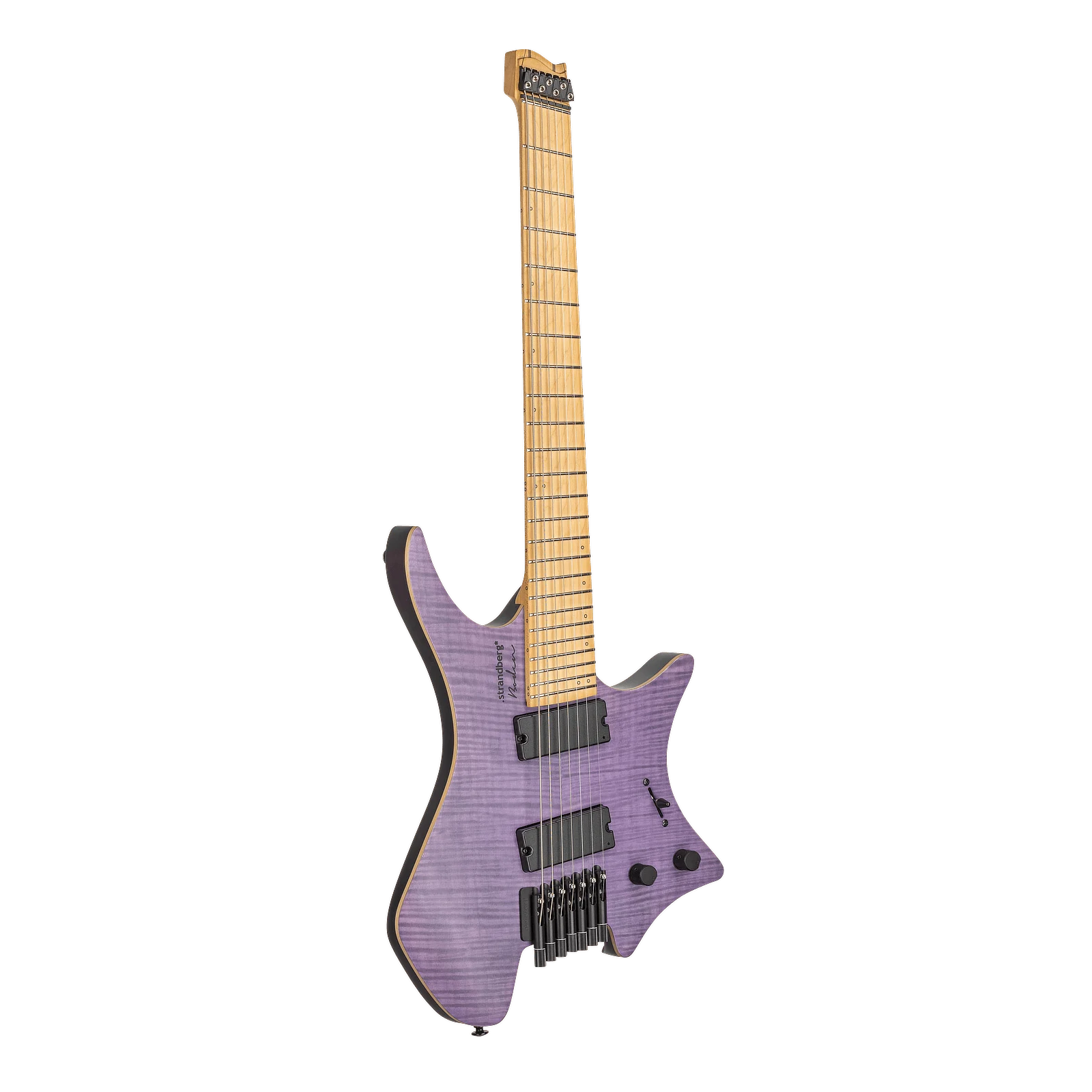 Strandberg Boden Standard NX 7 Purple по цене 197&nbsp;880 ₽