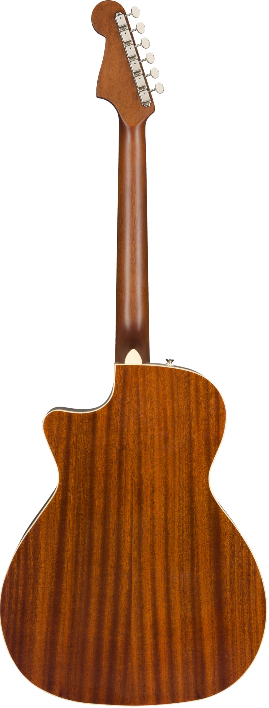 Fender Newporter Player Natural по цене 56&nbsp;100 ₽