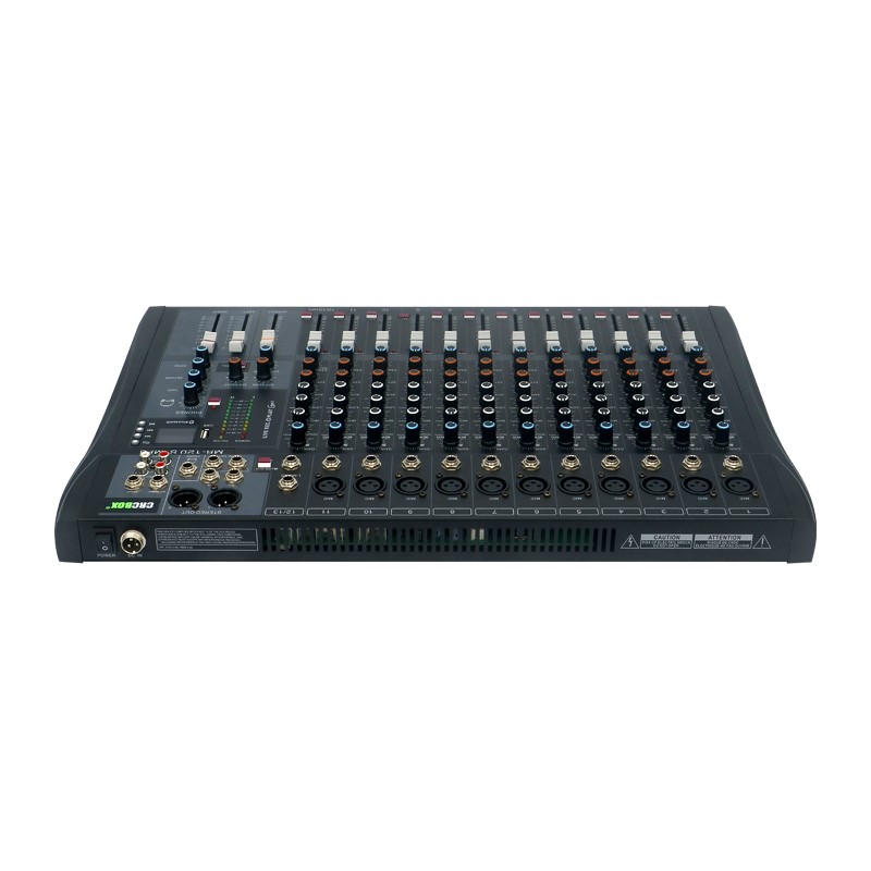 CRCBOX MR120S по цене 19&nbsp;400 ₽