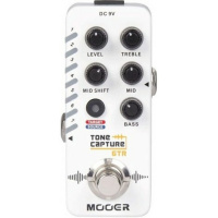 Mooer Tone Capture по цене 8&nbsp;990 ₽