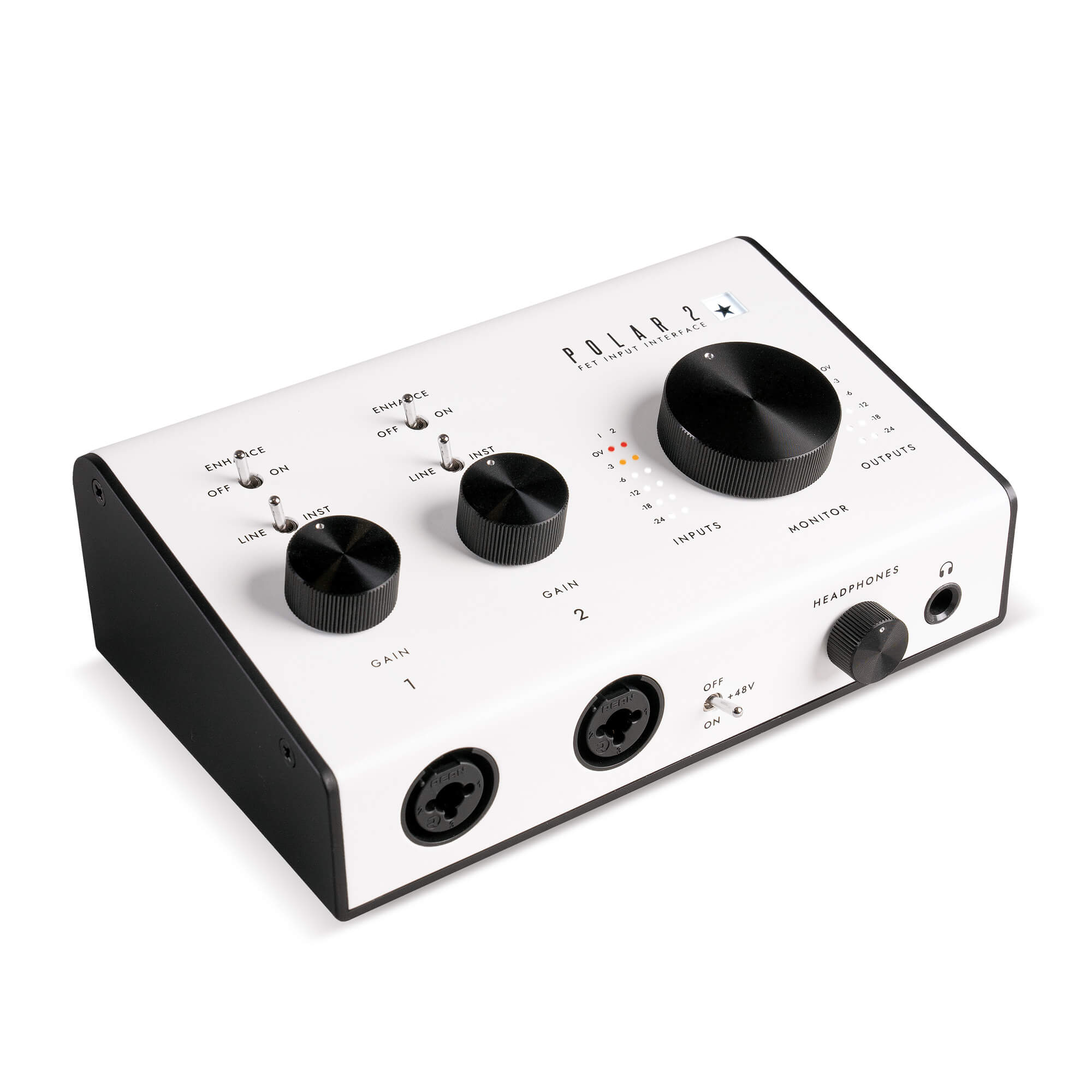Blackstar Polar-2 по цене 18&nbsp;390 ₽