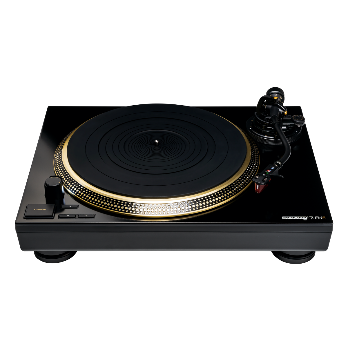 Reloop Turn 5 по цене 99&nbsp;990 ₽