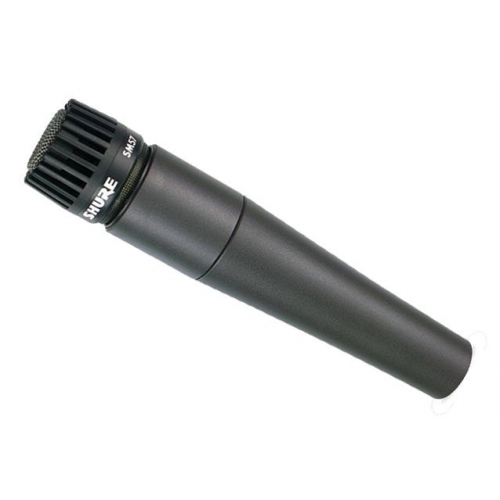 Shure SM57-LCE по цене 13&nbsp;320 ₽
