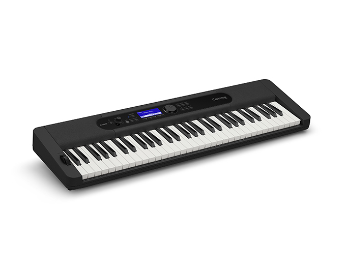 Casio CT-S400 по цене 27&nbsp;990 ₽