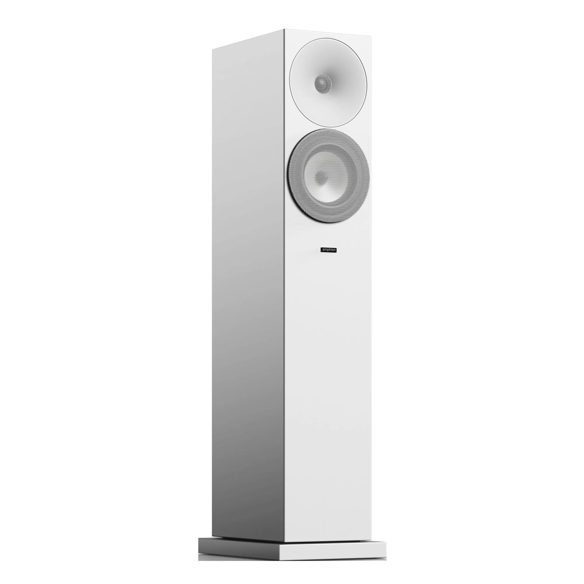 Amphion Argon3LS Full White по цене 449&nbsp;900 ₽