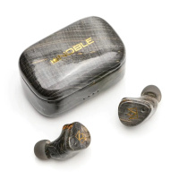 Noble Audio FoKus Prestige Black по цене 54&nbsp;990 ₽