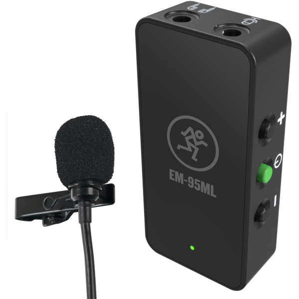 Mackie EM-95ML по цене 12&nbsp;290 ₽