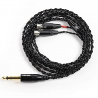 Audeze LCD Standard Single-Ended Cable по цене 14&nbsp;000 ₽