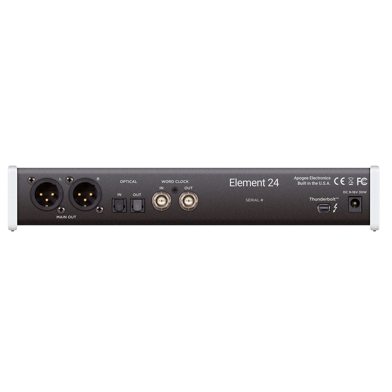 Apogee Element 24 по цене 48&nbsp;870 ₽