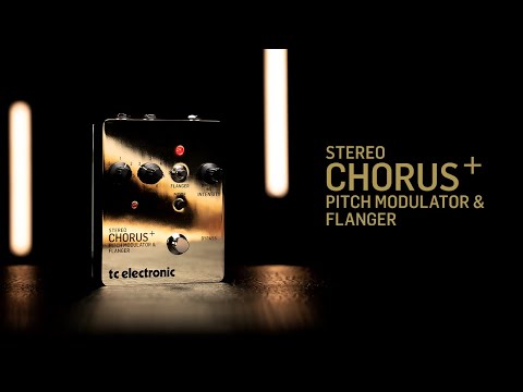 TC Electronic SCF GOLD по цене 15&nbsp;190 ₽