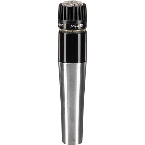 Shure 545SD-LC по цене 22&nbsp;280.00 ₽