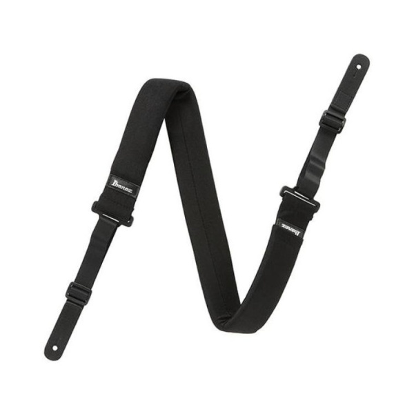 Ibanez GSF50-BK Powerpad Strap по цене 720 ₽