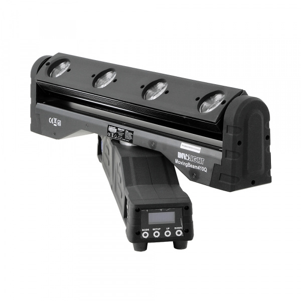 Involight MovingBeam410Q по цене 16&nbsp;990 ₽