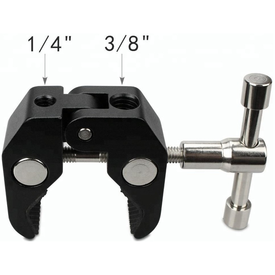 Synco Super Clamp по цене 1&nbsp;390 ₽