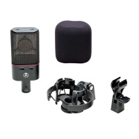 Austrian Audio OC18 Studio Set по цене 99&nbsp;990 ₽