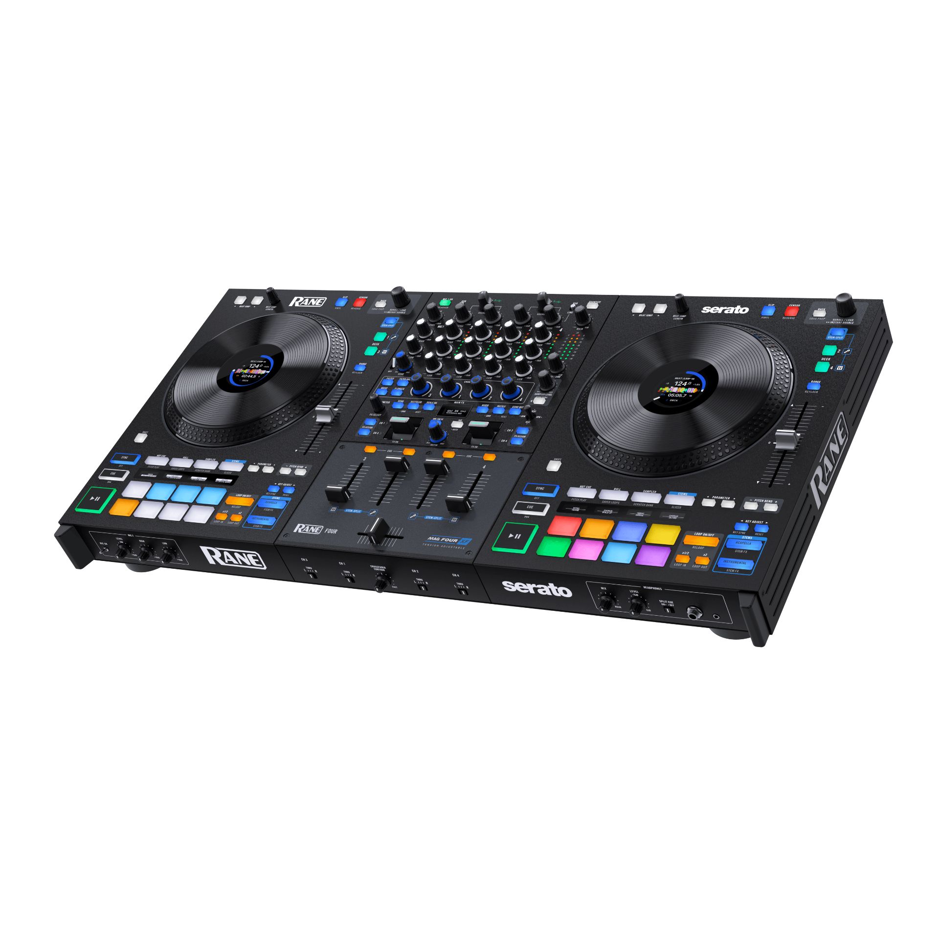 Rane Four по цене 207&nbsp;390 ₽