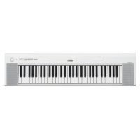 Yamaha NP-15WH Piaggero по цене 36&nbsp;280 ₽
