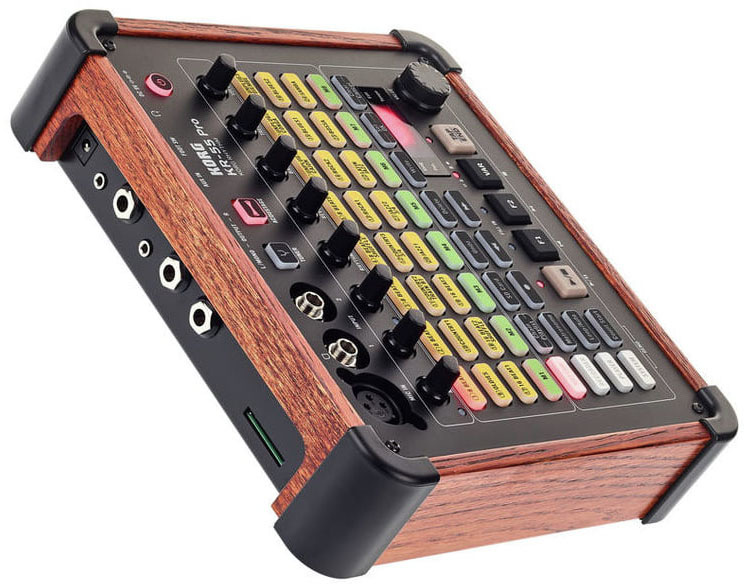 Korg KR-55 Pro по цене 36&nbsp;300 ₽