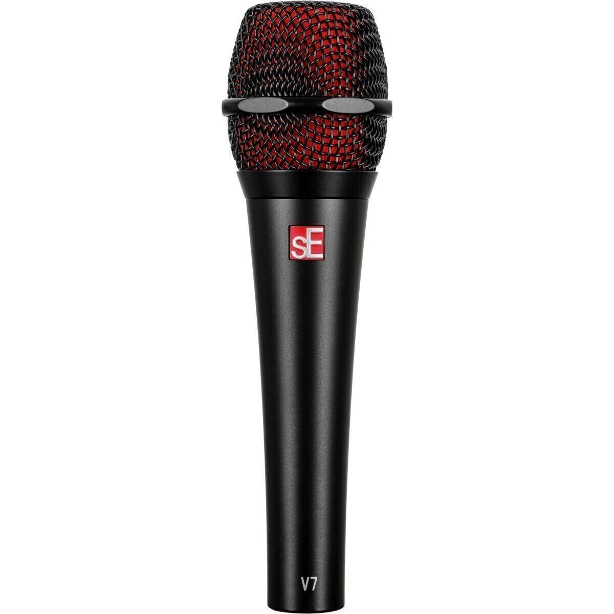 sE Electronics V7 Black по цене 7&nbsp;850 ₽
