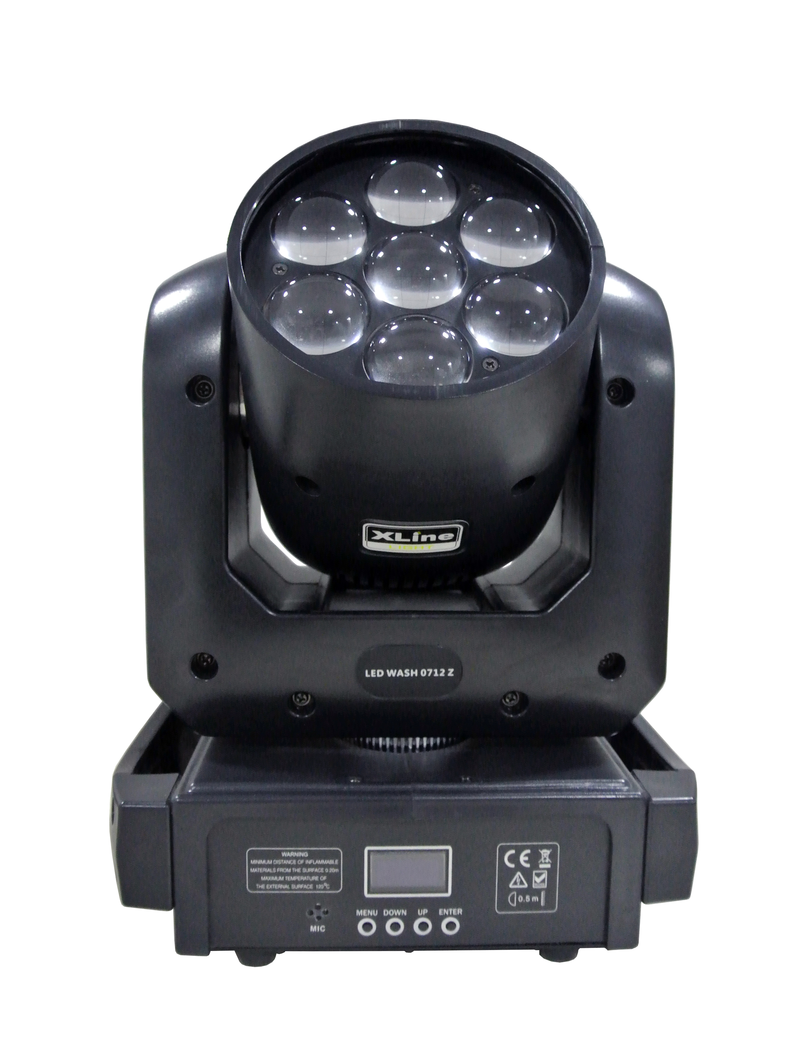 XLine Light LED WASH 0712 Z по цене 45&nbsp;550 ₽