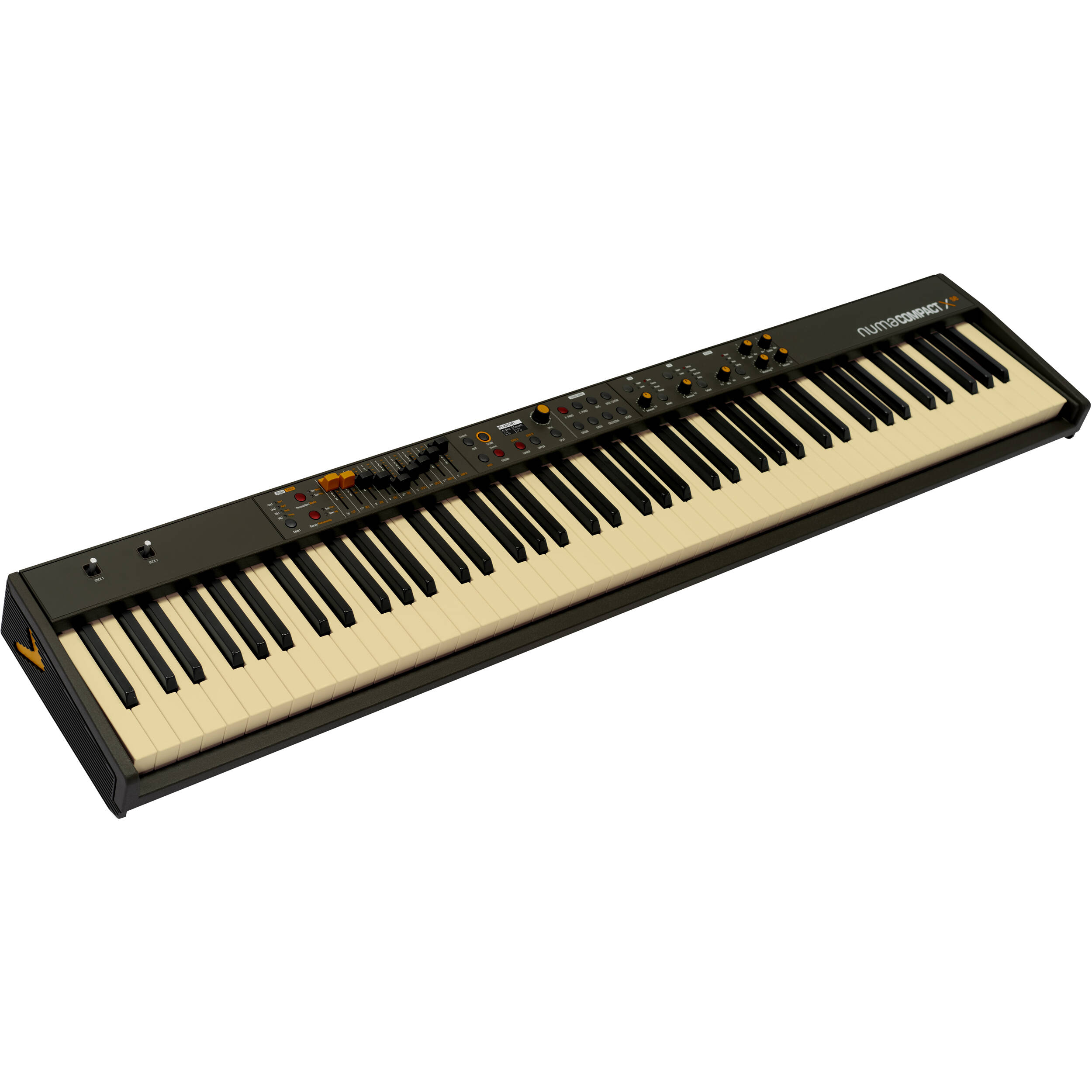 Studiologic Numa Compact X SE по цене 68&nbsp;960 ₽