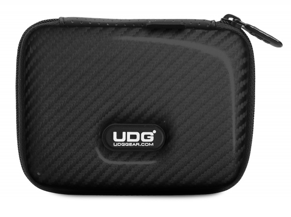 UDG Creator DIGI Hardcase Small Black PU Carbon по цене 2&nbsp;300 ₽